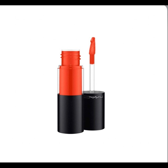 Mac versicolour stain forever darling - Picture 3 of 8